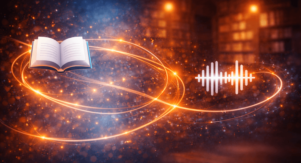 The Difference between Reading Aloud and Professional Voiceover