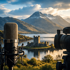 Documentary Narration