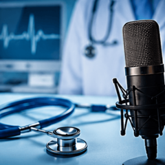 Medical Narration