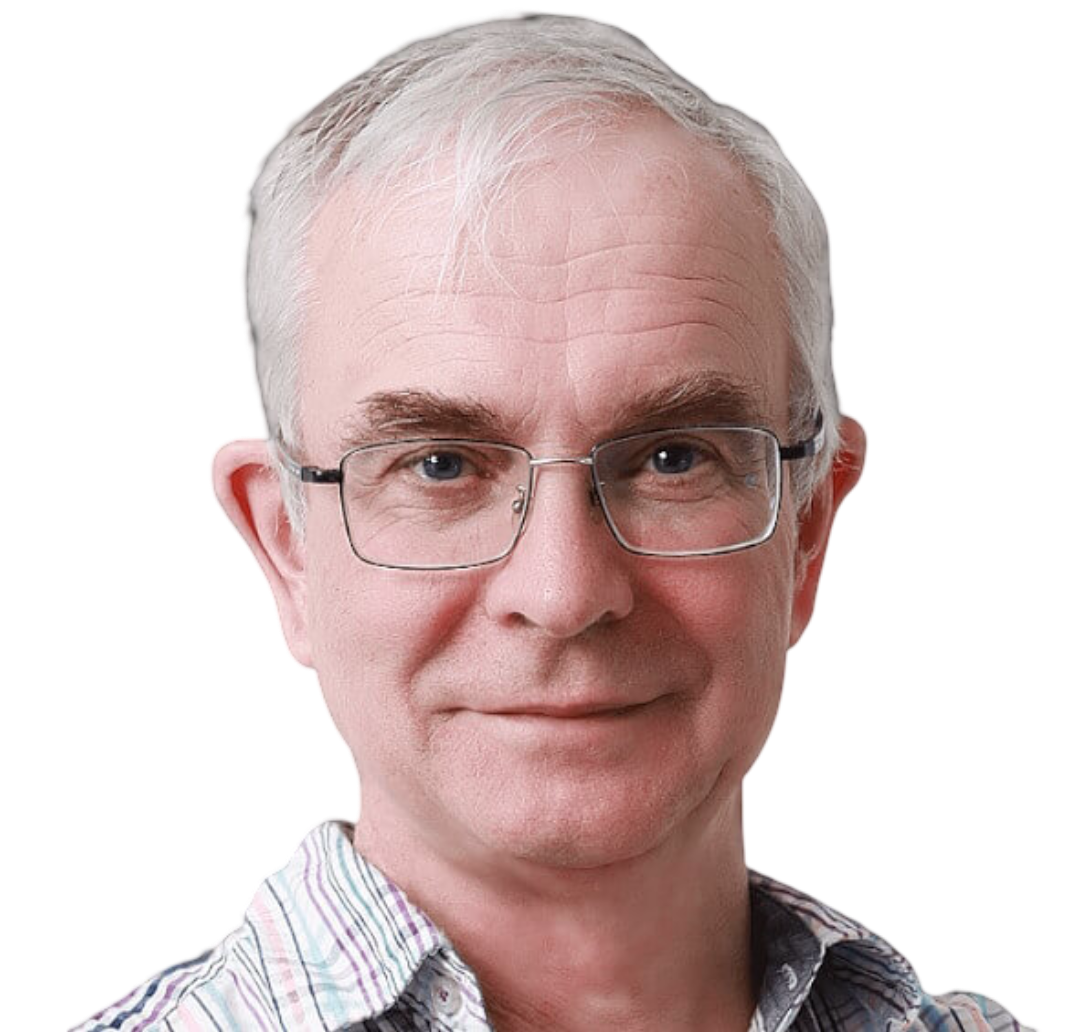 Richard Stibbard - Profile Picture